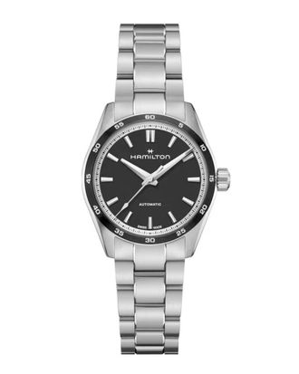 Hamilton Womens Jazzmaster Watch