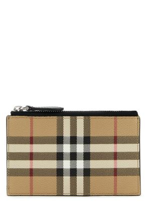 Burberry Wallets