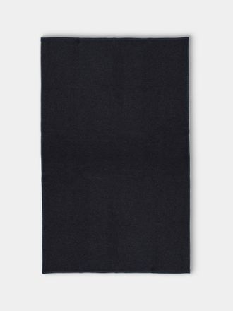 Begg x Co Filt Lambswool and Cashmere Throw (72in/1.8m)