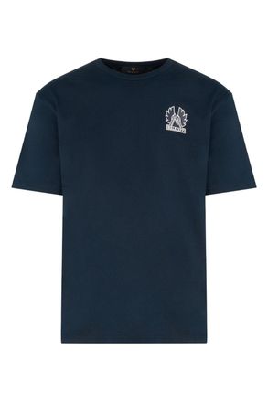 Belstaff MOUNTAIN T SHIRT Size: XXL, colour: NAVY