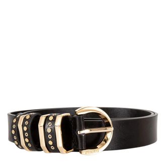 Pinko Pinko, Dames, Accessoires, Zwart, Maat: M