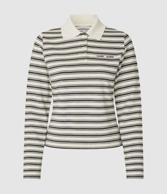 Sams&oslash;e & Sams&oslash;e Polo Sadonell Egret St