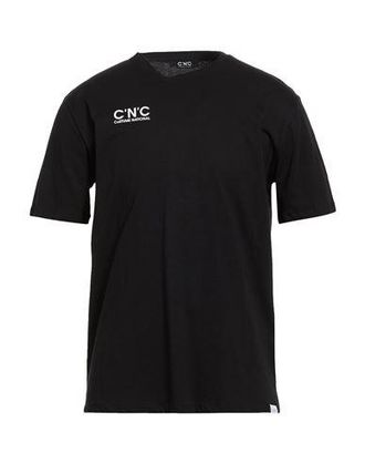 Costume National TOPWEAR - T-shirts on YOOX.COM