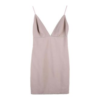 Elisabetta Franchi Mujer, Camisetas, Marr&oacute;n, Talla: S