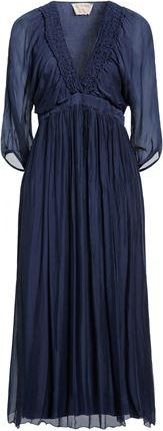 Kaos KLEIDER - Midi-Kleider auf YOOX.COM