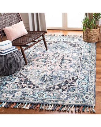 Safavieh Aspen Dianne Hand Tufted Rug