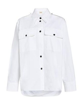 Khaite TOPWEAR - Shirts on YOOX.COM