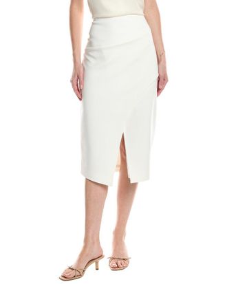 Black Halo Juma Pencil Skirt