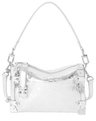 Tiffany & Fred Leather Crossbody