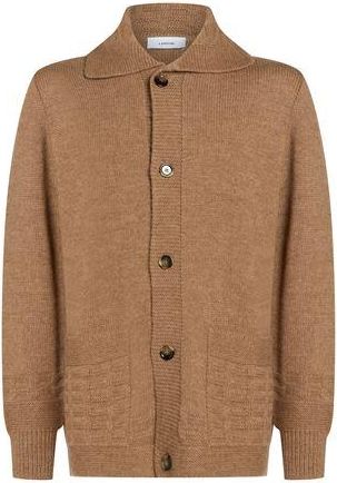 Lardini MAGLIERIA - Cardigan su YOOX.COM