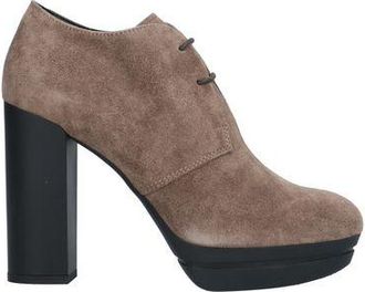 Hogan FOOTWEAR - Lace-up shoes sur YOOX.COM