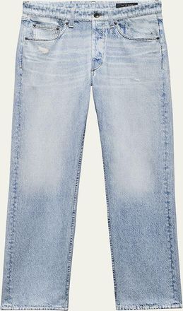 Rag & Bone Mens Fit 4 Miramar Terry Pants
