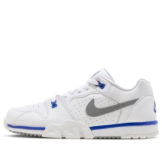 Nike Air Cross Trainer Low White Astronomy Blue CQ9182-102