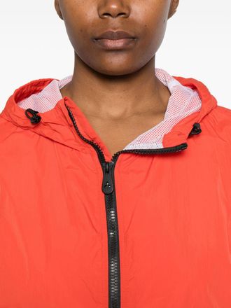Peuterey Nigle Jacket - Red-orange