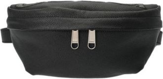 Gucci Black Fanny Pack (Pre-Owned)