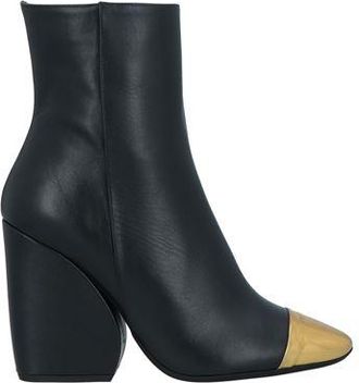 N°21 FOOTWEAR - Ankle boots sur YOOX.COM