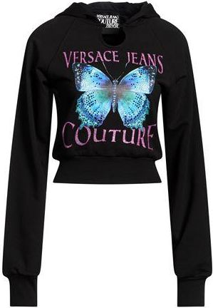 Versace TOPWEAR - Sweatshirts on YOOX.COM