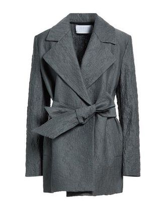 Harris Wharf London Overcoats & Trench Coats