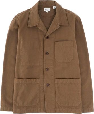 Hartford Hombre, Chaquetas, Marrón, Talla: L