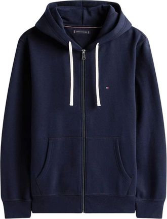 Tommy Hilfiger Hombre, Sudaderas, Azul, Talla: L