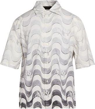 Amiri TOPWEAR - Shirts on YOOX.COM
