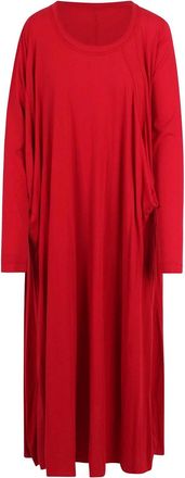 Rundholz Knotted Dress