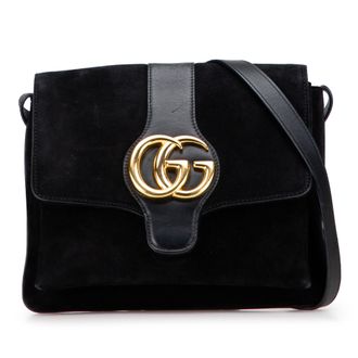 Gucci Crossbody Bag Gg Logo