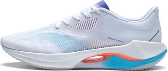 Li-Ning Super Light XX White Blue ARBT001-6
