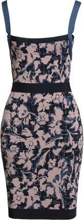 Liu Jo VESTIDOS - Minivestidos en YOOX.COM