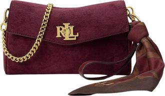Ralph Lauren Borse a tracolla - - Bags - Donna - Rosso - ONE SIZE