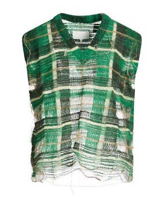 Maison Margiela MAGLIERIA - Pullover su YOOX.COM