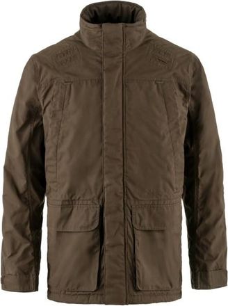 Fj&auml;llr&auml;ven Brenner Pro Padded Jacket Winterjacke f&uuml;r Herren | braun