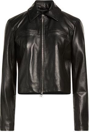 Street Leathers COATS & JACKETS - Jackets on YOOX.COM