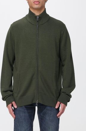 Michael Kors Cardigan in lana merino Michael Kors