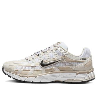 Nike (WMNS) Nike P-6000 Light Orewood Brown FQ2767-100