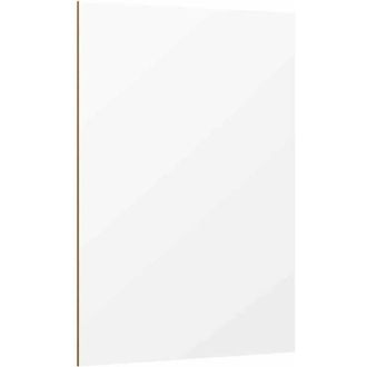 vidaXL Paneles Decorativos 50 Pcs 30 X 42 X 0.27 Cm Vidaxl