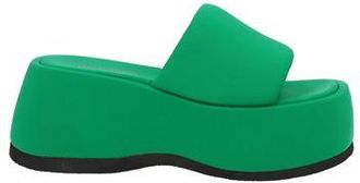 Jeffrey Campbell FOOTWEAR - Sandals sur YOOX.COM