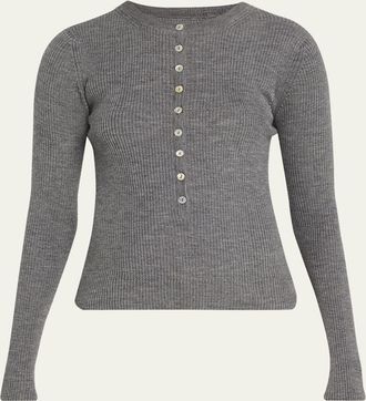 Nackiy&eacute; Insider Knit Top