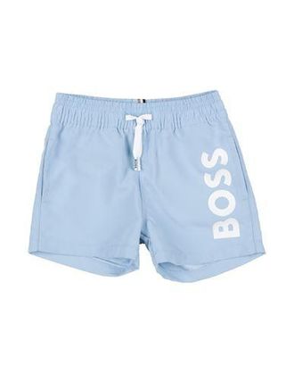 BOSS BOTTOMWEAR - Shorts & Bermuda Shorts on YOOX.COM