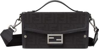 Fendi Baguette Soft Trunk Bag