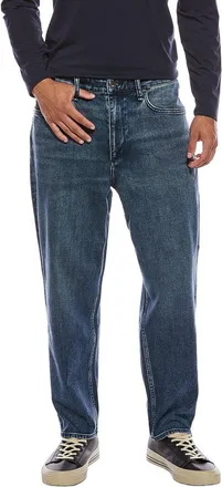 Rag & Bone Rag & Bone Cropped Tapered Pant