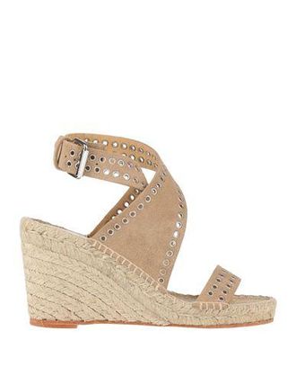 Isabel Marant CALZATURE - Espadrillas su YOOX.COM