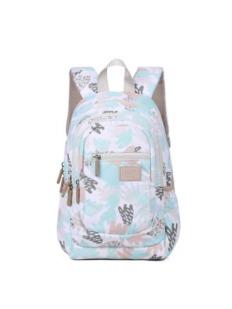 Aoking Rugzak Uniseks MINT