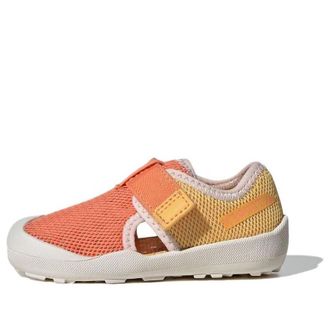 adidas (TD) adidas Terrex Captain Toey Orange Yellow White IF3112