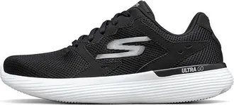 Skechers (WMNS) Skechers Go Run Low Black 896015-BKW