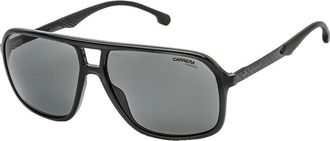 Carrera Mens 8035/S 61Mm Polarized Sunglasses