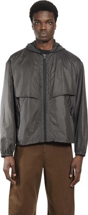 Christophe Lemaire Windbreaker in Light Nylon