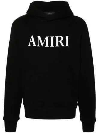Amiri Amiri Core Logo Hoodie