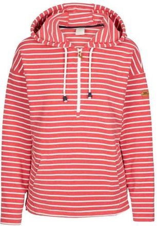 Trespass Softly Hoodie in Red at Nordstrom, Size Xx-Large