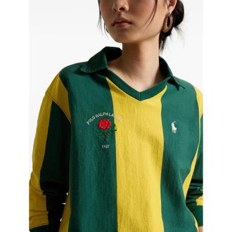Ralph Lauren Assor Polo Shirt - Green